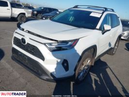 Toyota Pozostałe 2025 2