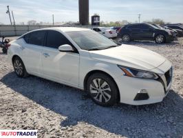 Nissan Altima 2020 2 Nissan Altima 2020 2
