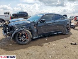 Dodge Charger - zobacz ofertę