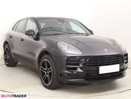 Porsche Macan 2019 2.0 241 KM