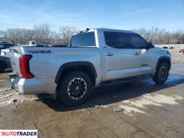 Toyota Tundra 2023 3