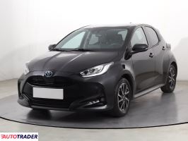 Toyota Yaris 2022 1.5 113 KM