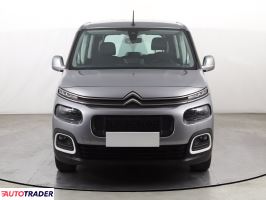 Citroen Berlingo 2020 1.5 128 KM