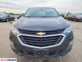Chevrolet Equinox 2020 1