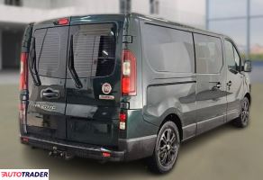 Fiat Talento 2019 1.6