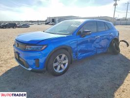 Honda Pozostałe 2025