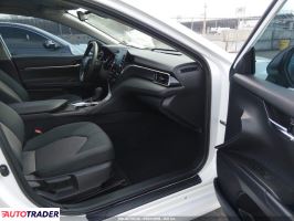 Toyota Camry 2022 2