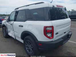Ford Bronco 2024 1 Ford Bronco 2024 1