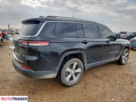 Jeep Cherokee 2021 3