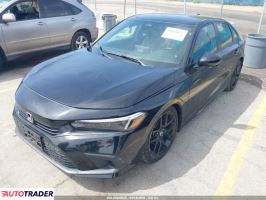 Honda Civic 2024 2