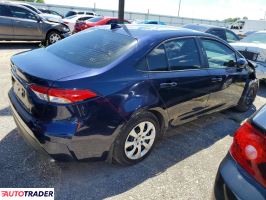 Toyota Corolla 2024 2
