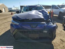 Toyota Corolla 2025 2