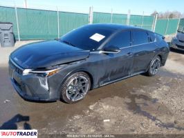 Kia Pozostałe 2025 2 Kia Pozostałe 2025 2
