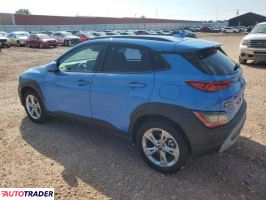 Hyundai Kona 2022 2