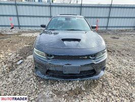 Dodge Charger 2023 6
