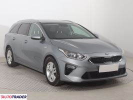 Kia Ceed 2021 1.6 134 KM Kia Ceed 2021 1.6 134 KM