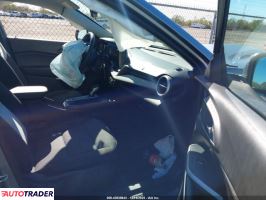 Chevrolet Trax 2025 1