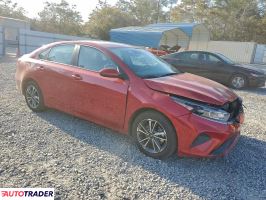 Kia Pozostałe 2023 2