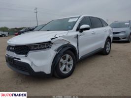 Kia Sorento 2023 2