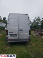 Mercedes Sprinter 2004 2.2 Mercedes Sprinter 2004 2.2