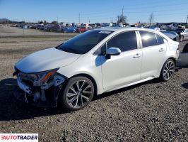 Toyota Corolla - zobacz ofertę