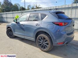 Mazda CX-5 2021 2