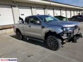 Ford Ranger 2020 2