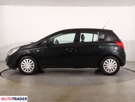 Opel Corsa 2012 1.2 68 KM