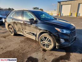 Chevrolet Equinox 2020 2