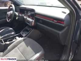 Hyundai Kona 2024 1