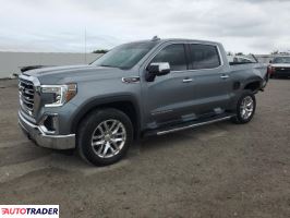 GMC Sierra 2021 5 GMC Sierra 2021 5