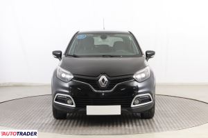 Renault Captur 2017 1.2 116 KM