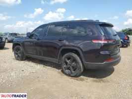 Jeep Cherokee 2022 3