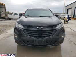 Chevrolet Equinox 2020 1