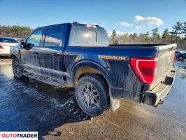 Ford Pozostałe 2022 3