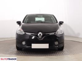 Renault Clio 2016 1.1 72 KM