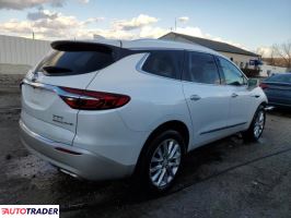 Buick Enclave 2019 3