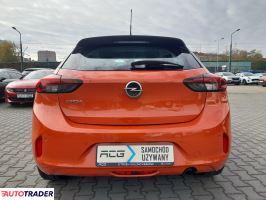 Opel Corsa 2023 1.2 75 KM Opel Corsa 2023 1.2 75 KM