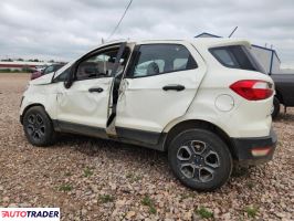 Ford EcoSport 2022 2