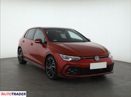 Volkswagen Golf 2020 2.0 241 KM Volkswagen Golf 2020 2.0 241 KM
