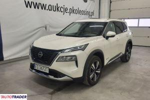 Nissan X-Trail 2023 1.5 158 KM