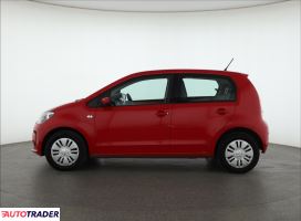Volkswagen Up! 2013 1.0 59 KM Volkswagen Up! 2013 1.0 59 KM
