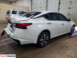 Nissan Altima 2022 2