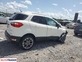 Ford EcoSport 2020 1