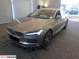 Volvo S90 - zobacz ofertę