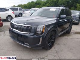 Kia Pozostałe 2020 3