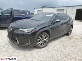 Lexus Pozostałe 2020 2 Lexus Pozostałe 2020 2