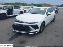 Hyundai Sonata 2024 2