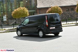 Ford Transit Connect 2019 1.5