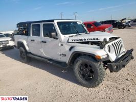 Jeep Pozostałe 2023 3 Jeep Pozostałe 2023 3